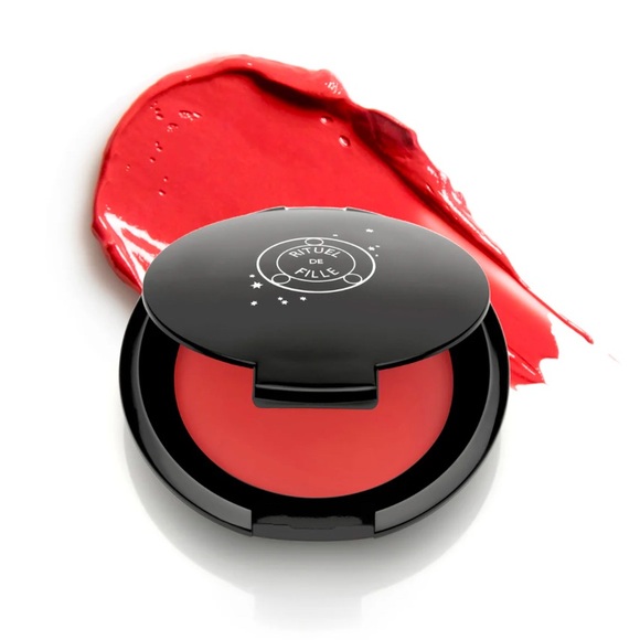 Rituel de Fille Color Nectar Pigment Balms -NIB - Picture 3 of 4